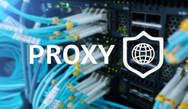Proxy là gì? Cách cài đặt Proxy và Kết nối internet an toàn